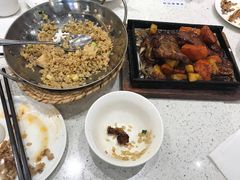 -甜蜜蜜港式茶餐厅(虹梅店)