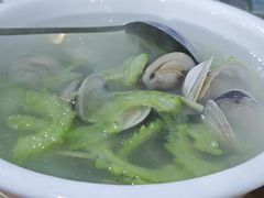 -海之鲜大排档(东山海鲜金銮湾店)