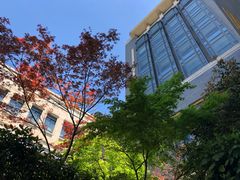 -上海海洋大学(临港校区)