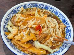 -西园寺素食(西园弄戒幢律寺店)