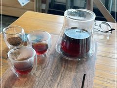 -Torch Coffee 炬点咖啡