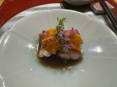 -鮨青(恒基名人购物中心店)