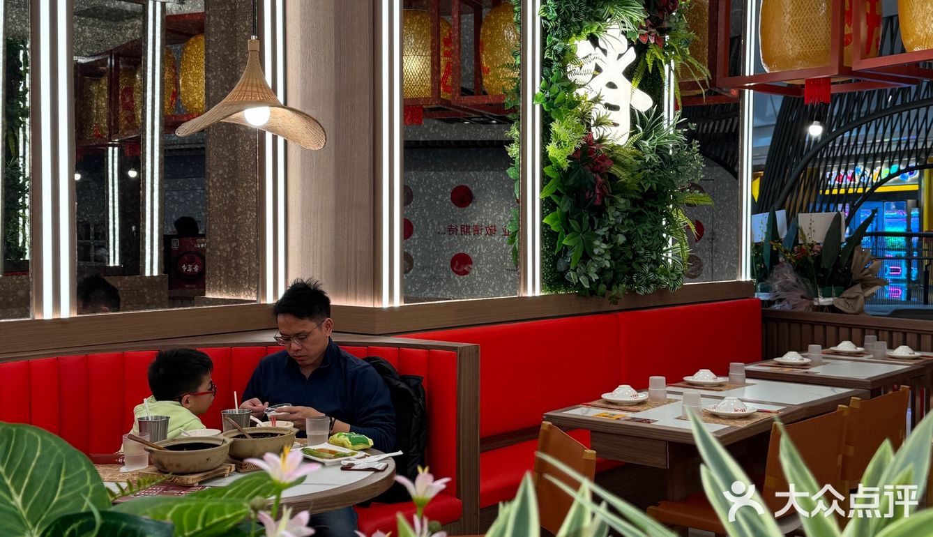  🥹这家啫啫煲真的馋哭我了