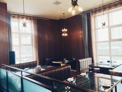 -大渔小鲜火锅店
