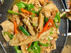 -鸿运楼·舌尖上的徽菜