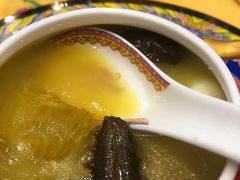 -白家大院·王府宫廷菜(苏州街店)