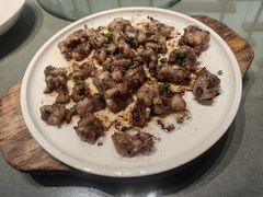 蒸排骨-铜小馆(1891时光道店)