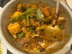 -关东小磨东北菜(漕河泾印象城店)