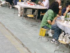 -四妹餐厅(玫瑰街店)