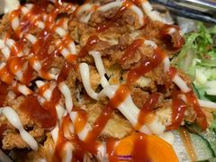 -花食间餐吧(远大购物中心群力店)