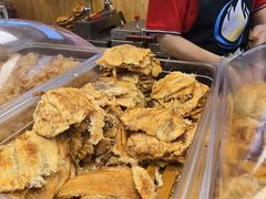 -大连熟食品交易中心