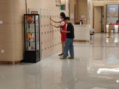 -慈铭奥亚健康体检(南山店-保利分院)