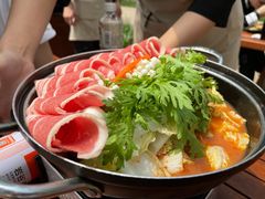 -山葵家居酒屋(天目里店)