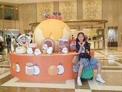 -上海神旺大酒店