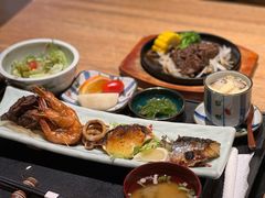 山珍海味-万鱼亭 日本料理(无锡香山名园店)