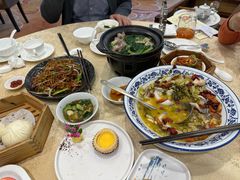 -麒麟中餐厅·经典粤菜·地道菜式老字号(广州长隆酒店)