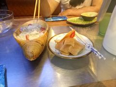 -鱼库·不仅是一家烤鱼店(车公庙店)