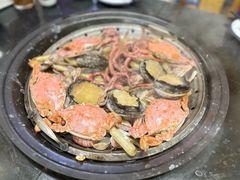 -大杰海鲜锅(基隆路店)