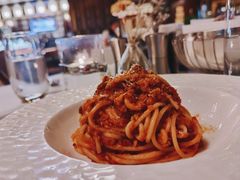 -我的四季意大利餐厅(春天百货店)