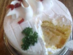 特供雪月芝士特典-巴黎贝甜(五道口店)