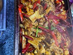 -蘭奢雅集·江浙菜(青山江滩店)