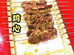-郎出山烧烤(胶州店)