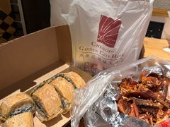 -Let's Taipei 非常烘焙(太古里店)