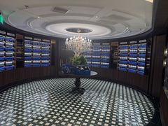 -CHARLIETOWN红茶公司(南京万象天地店)