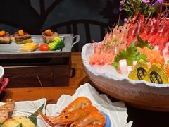 -一本料理(西溪天街店)