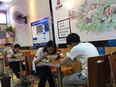 -五谷渔粉(升龙又一城店)