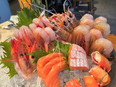 -Mr·Fish鱼鲜生海鲜放题(银泰in99店)