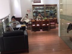 -上海和展广汽丰田4S店(老闵行店)