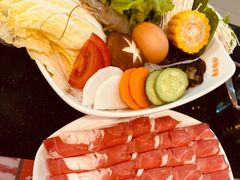 -呷哺呷哺(西单大悦城店)