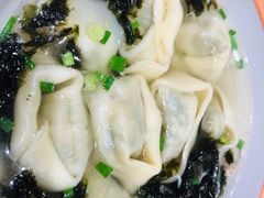 -小桃园·豆浆油条(复兴中路店)