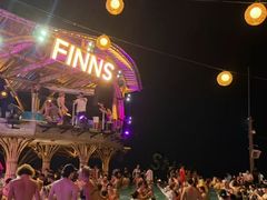-FINNS Beach Club