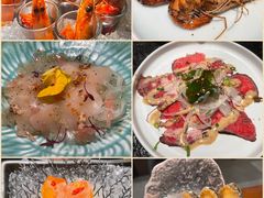 -匠和风精致料理(成都龙湖滨江天街店)