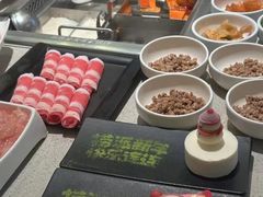 -海底捞火锅(群光广场店)