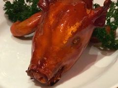 -8餐厅(新葡京酒店)