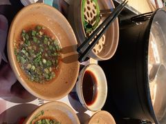 -温野菜涮涮锅(曲江大悦城店)