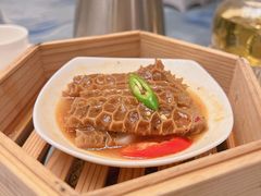 -粤江春·早茶·潮粤菜·宴会(罗湖宝能中心店)