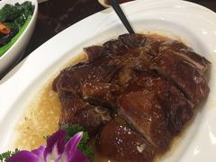 -豫璟轩中餐厅(南昌万怡店)