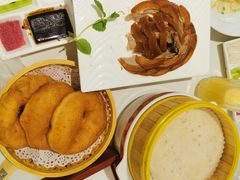 -大鸭梨烤鸭(左家庄店)