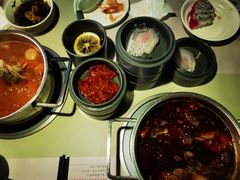 牛肉-壹小馆.皇城老妈(成都太古里店)
