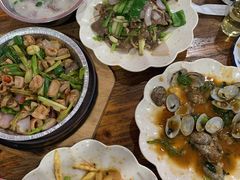 -南记食粥坊·宵夜大排档(莲花总店)