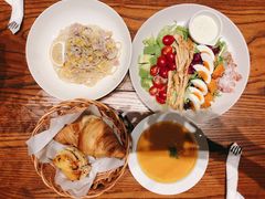 -麦田工坊(月湖店)