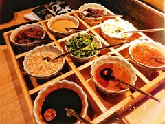 -锦和牛·炭火烧肉(ICC太和里店)