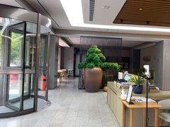 -全季酒店(南京奥体兴隆大街地铁站店)