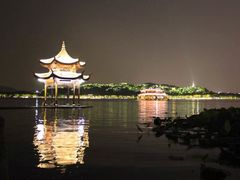-西湖天地