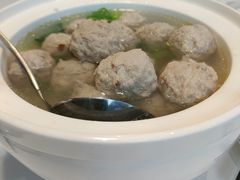 -香满楼(清水河路店)