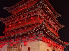 -大同古城-太平楼